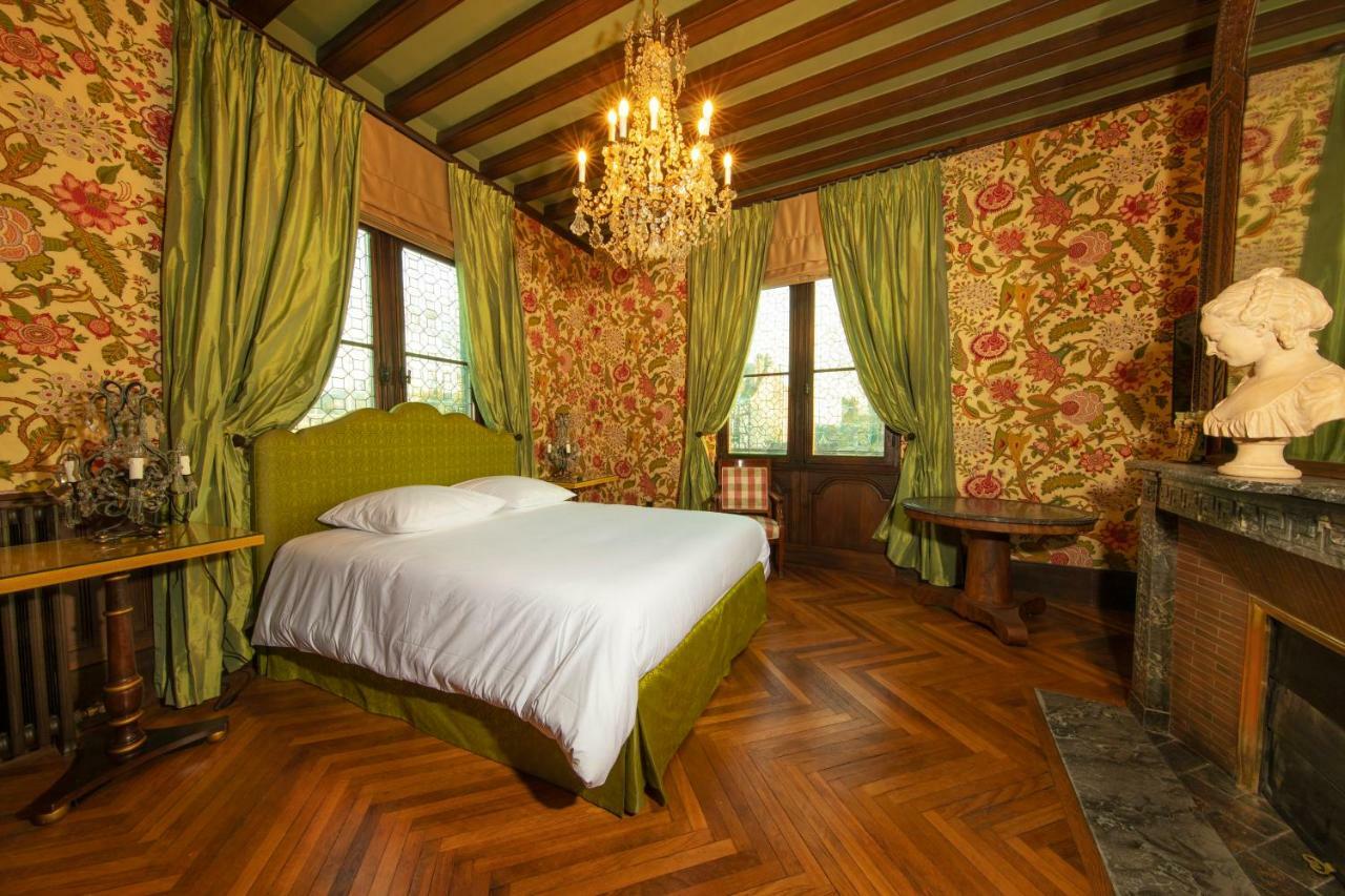 La Maison Des Vieux Logis Rouen Eksteriør bilde