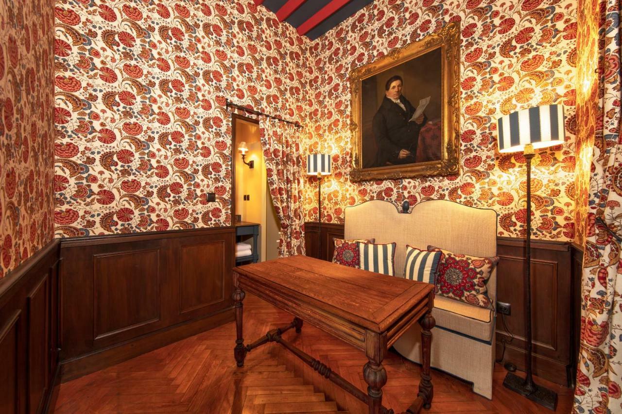 La Maison Des Vieux Logis Rouen Eksteriør bilde