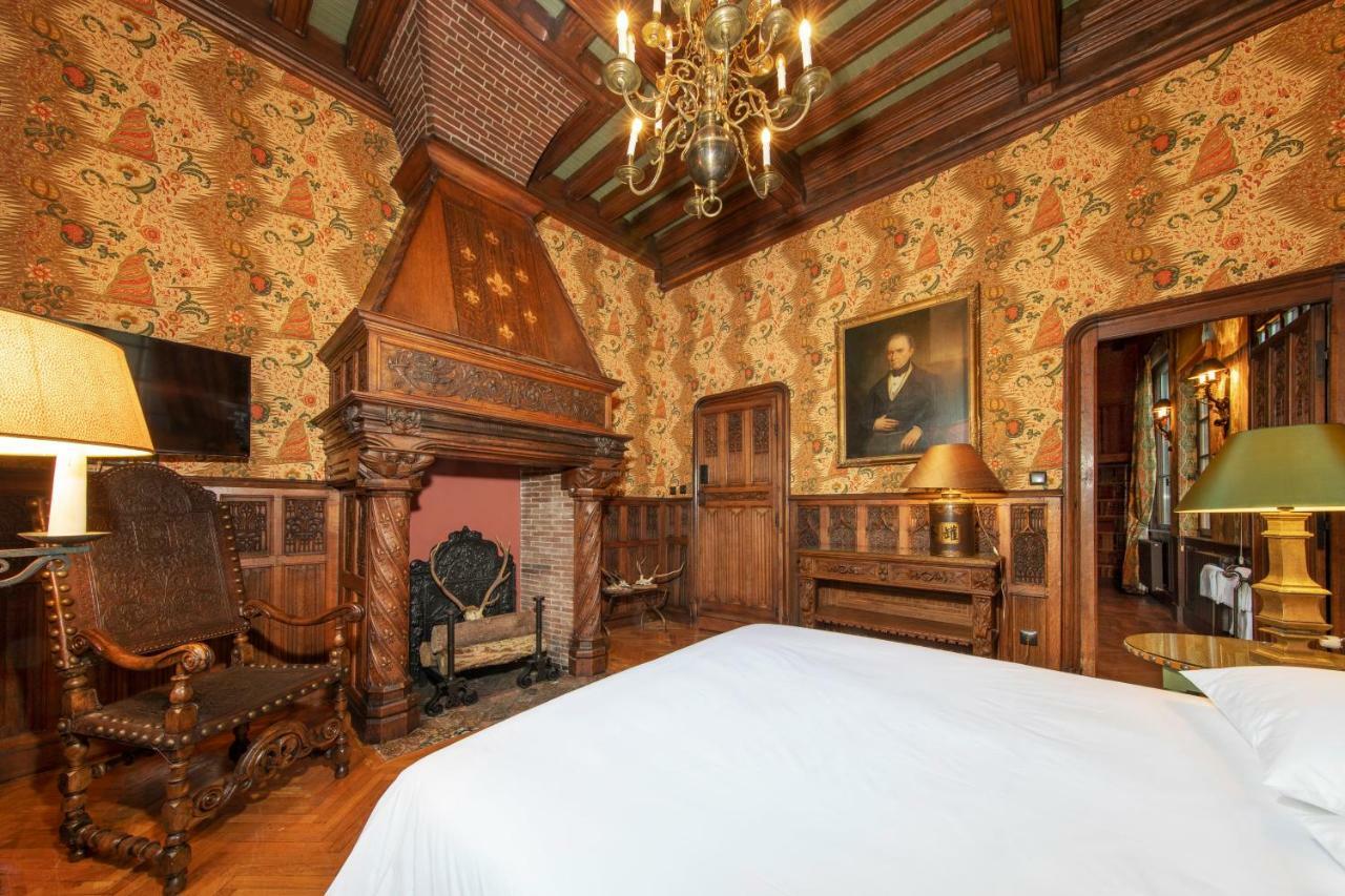 La Maison Des Vieux Logis Rouen Eksteriør bilde